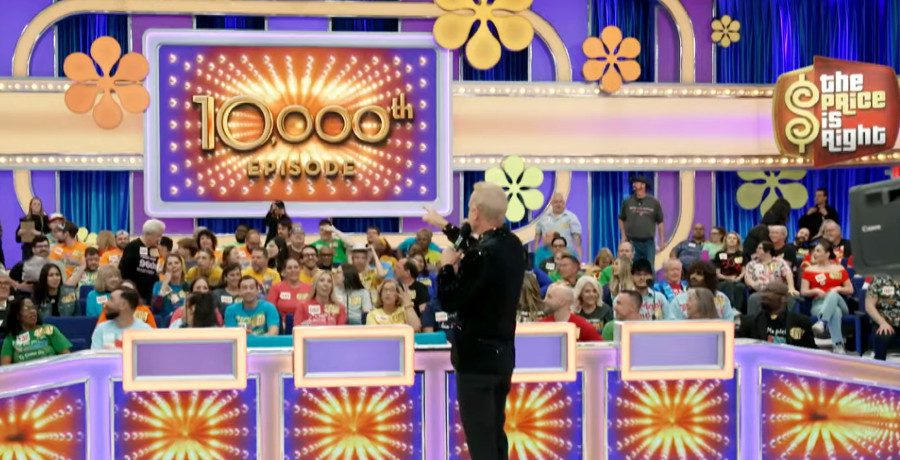 'The Price Is Right'/Credit: YouTube