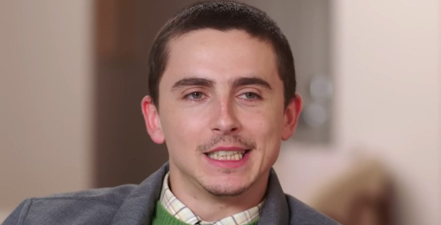 Timothée Chalamet/Credit: YouTube