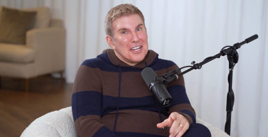 Todd Chrisley - YouTube