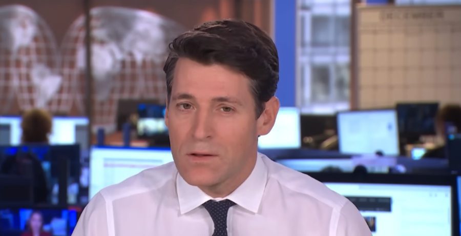 Tony Dokoupil - YouTube