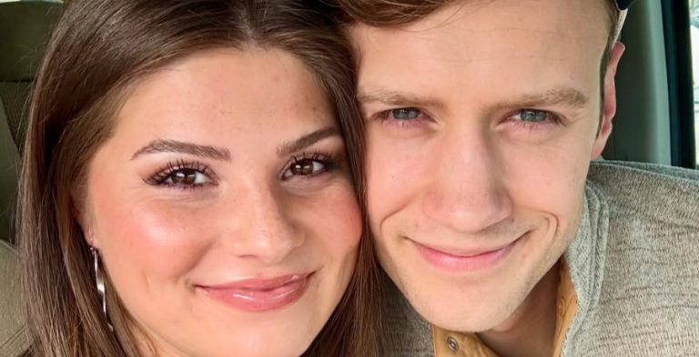 Tori Bates & Bobby Smith - IG