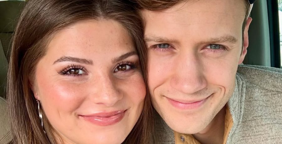 Tori Bates & Bobby Smith - IG