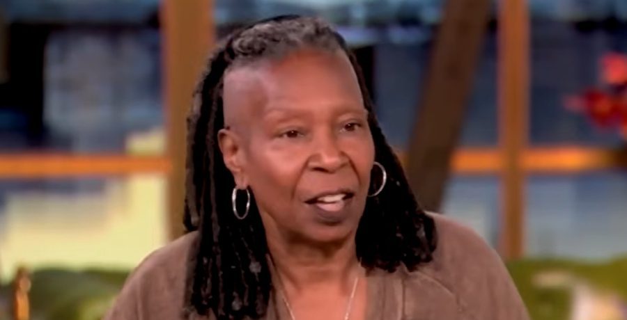 Whoopi Goldberg - YouTube