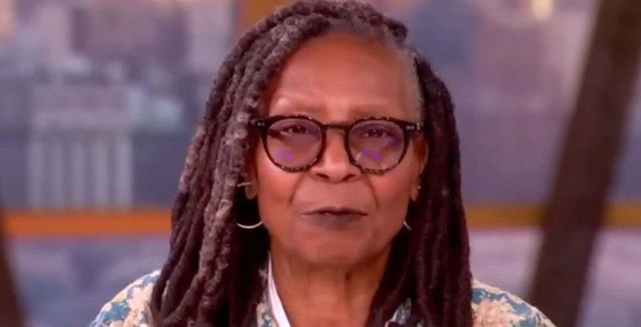 The View Whoopi Goldberg Lands New Gig, Retiring From Daytime? The View Whoopi Goldberg Lands New Gig, Retiring From Daytime?