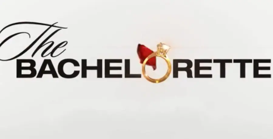 'Bachelorette' logo/Credit: YouTube