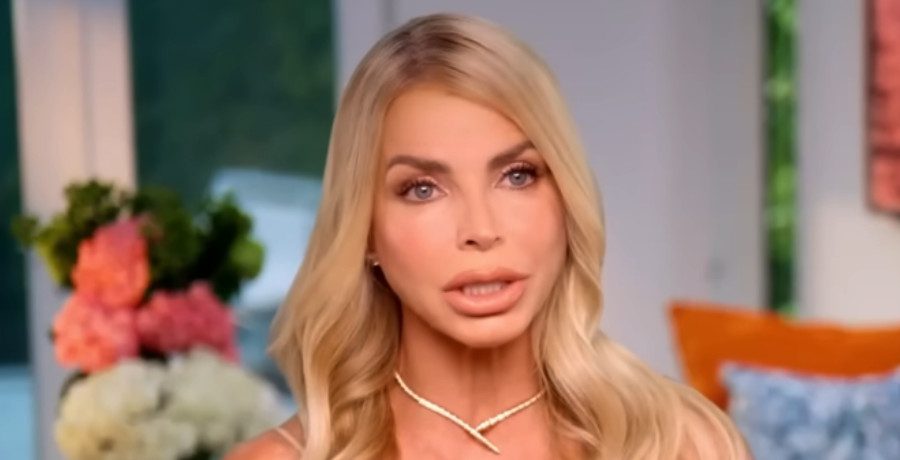 Alexia Nepola/Credit: YouTube