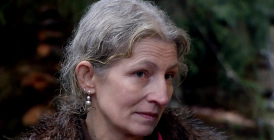 'Alaskan Bush People' Ami Brown/Credit: YouTube