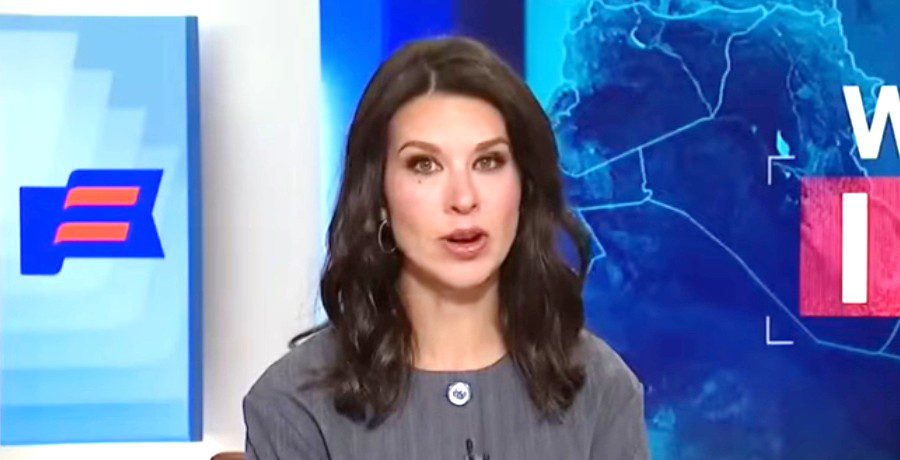 Ana Cabrera - YouTube