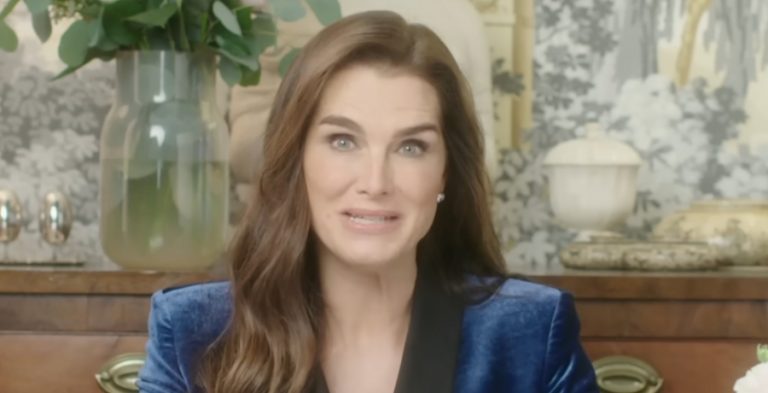 Brooke Shields - YouTube