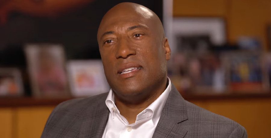 Byron Allen/Credit: YouTube