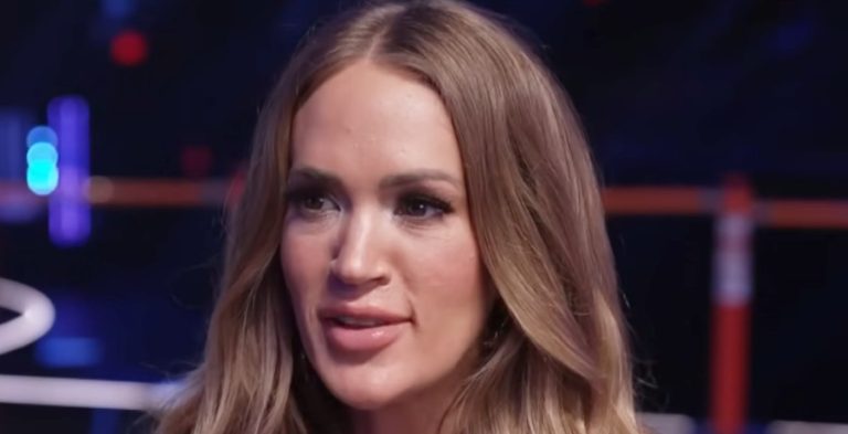 Carrie Underwood/Credit: YouTube
