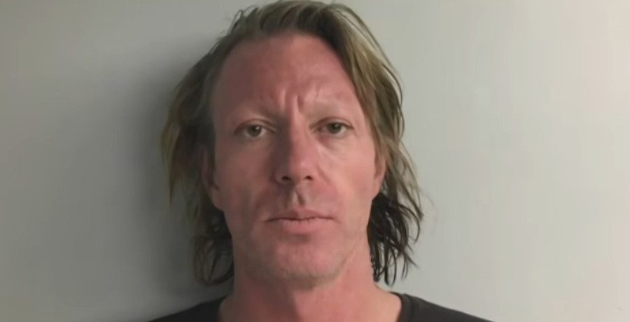 Elijah Blue Allman mugshot/Credit: YouTube