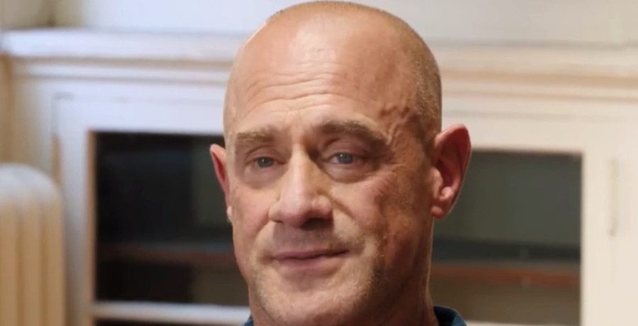 Christopher Meloni/Credit: YouTube