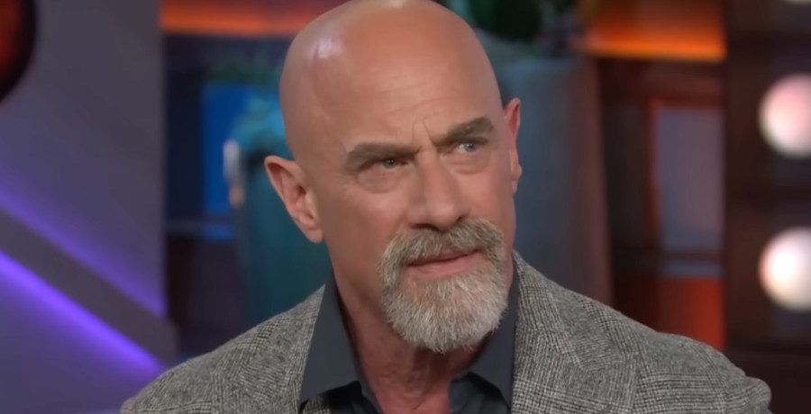 Christopher Meloni/Credit: YouTube