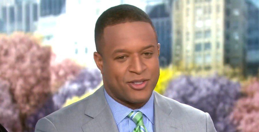 Craig Melvin - YouTube