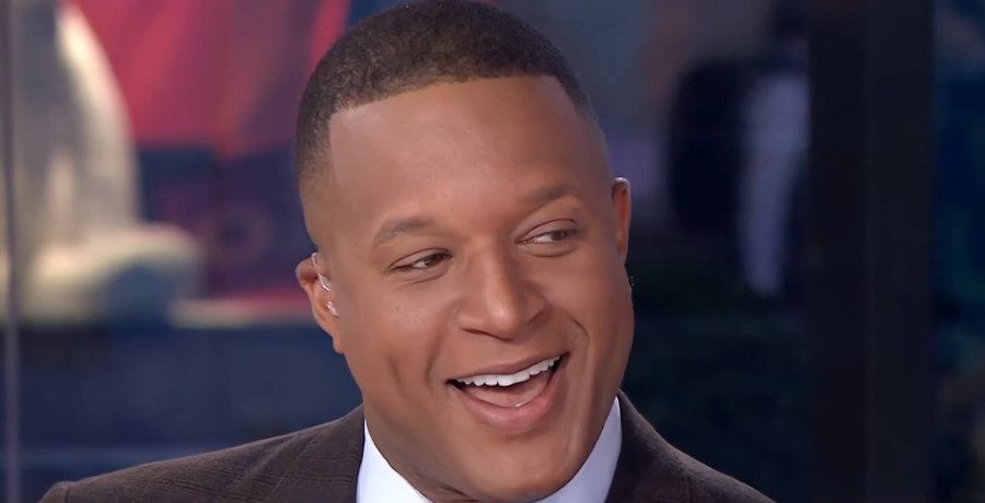 Craig Melvin/Credit: YouTube