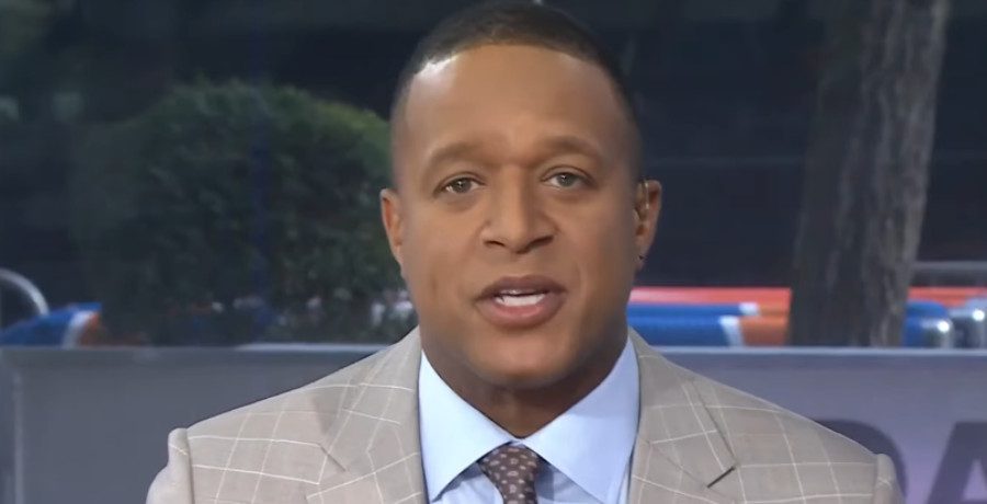 Craig Melvin/Credit: YouTube