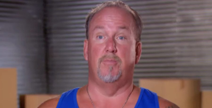 Darrell Sheets/Credit: YouTube