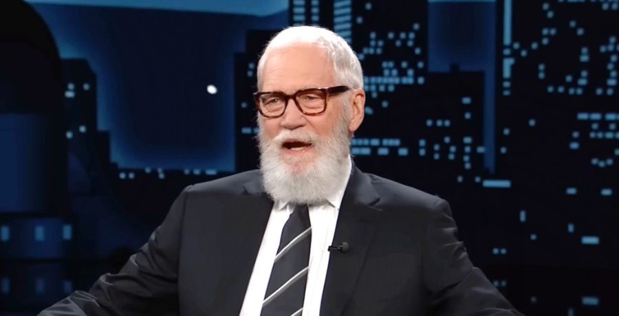 David Letterman - YouTube