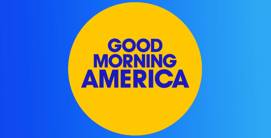 'Good Morning America' - YouTube