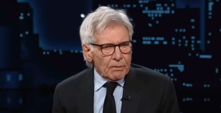 Harrison Ford - YouTube