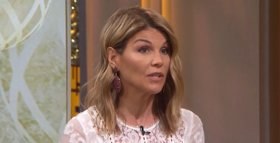 Lori Loughlin- YouTube
