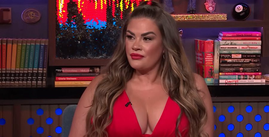 Brittany Cartwright- YouTube