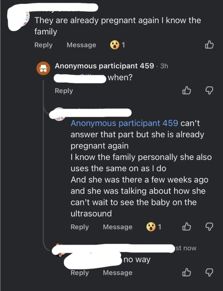 Unexpected- Reddit
