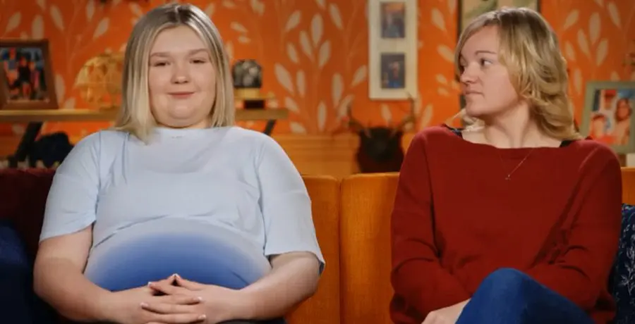 Unexpected Bella Vaughn Groomed By MTV For Teen Pregnancy?