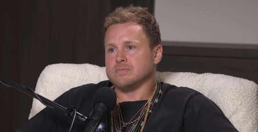Spencer Pratt- YouTube