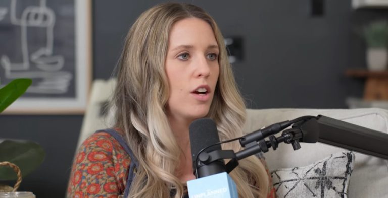 Jill Duggar Dillard- YouTube