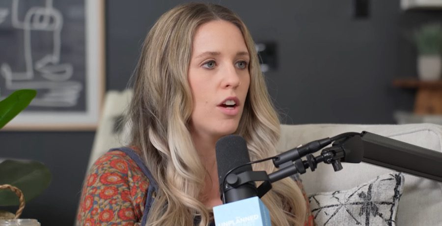 Jill Duggar Dillard- YouTube