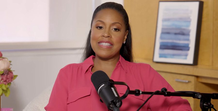 Sheinelle Jones- YouTube