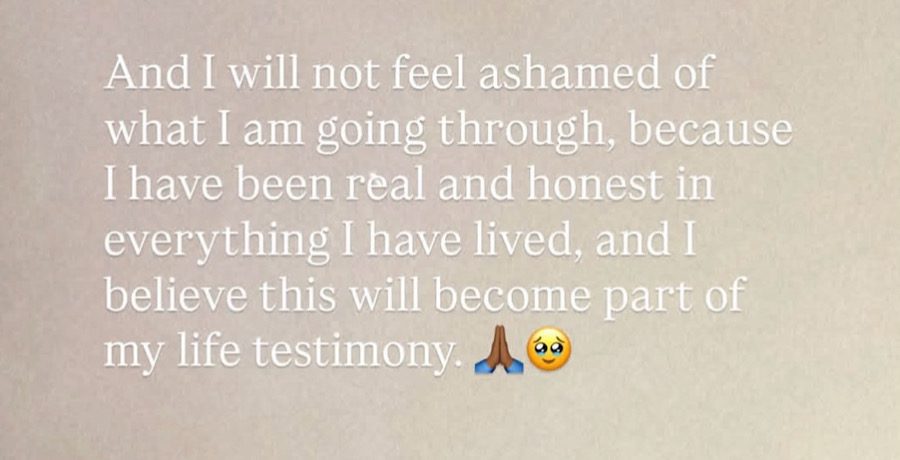 Lorrana Merrifield- Instagram