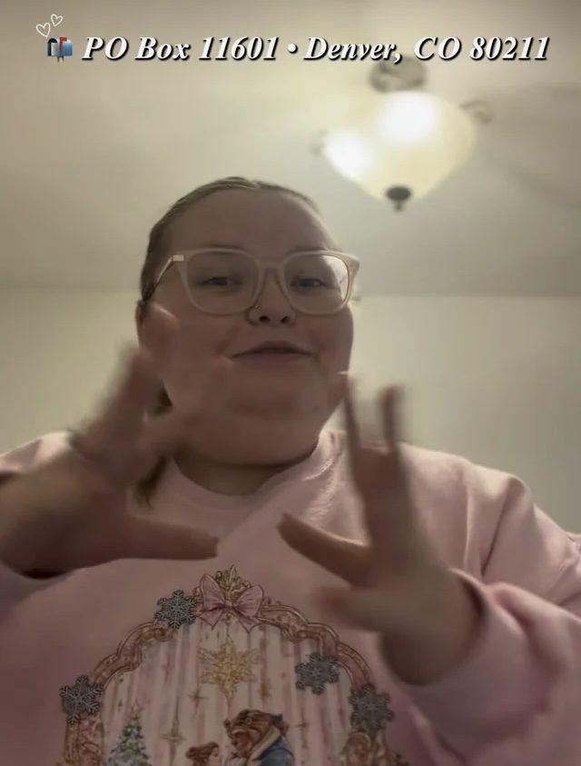 Alana Thompson- Reddit