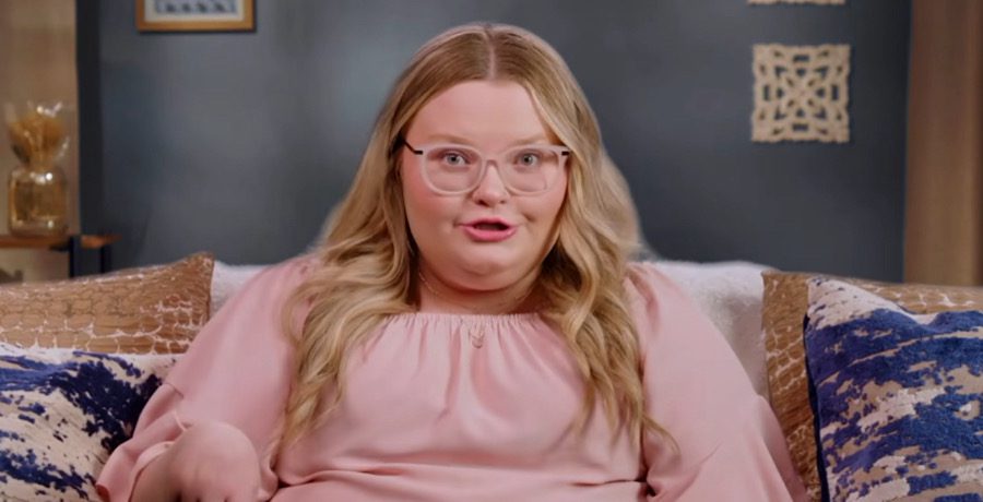 Alana 'Honey Boo Boo' Thompson- YouTube