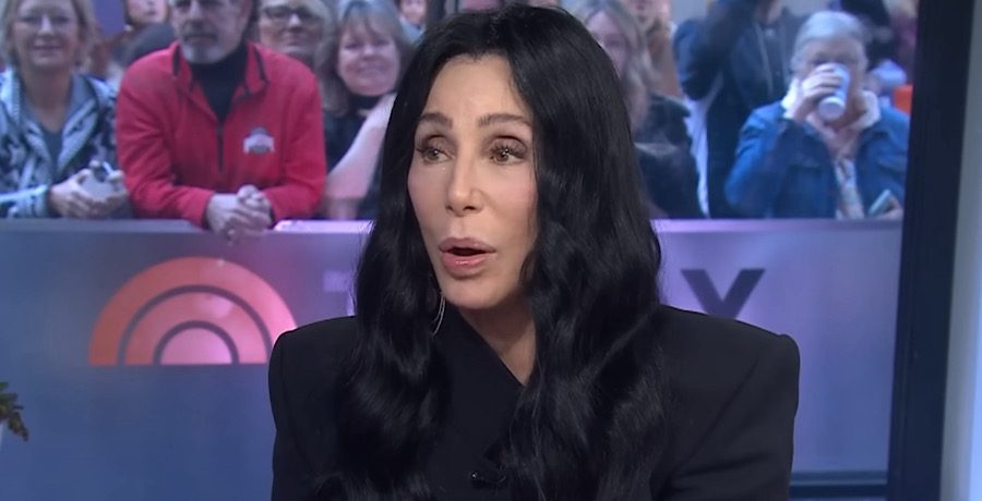 Cher- YouTube