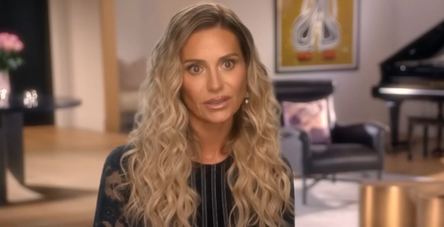 Dorit Kemsley- YouTube