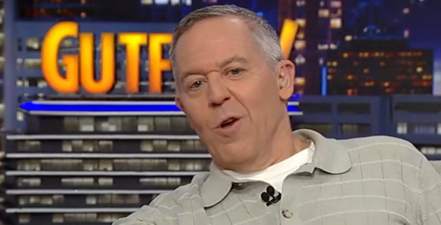 Greg Gutfeld- YouTube