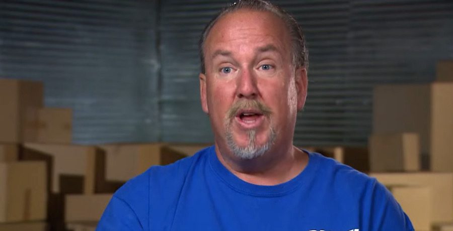 Storage Wars' Star Darrell Sheets Dead At 67, Details