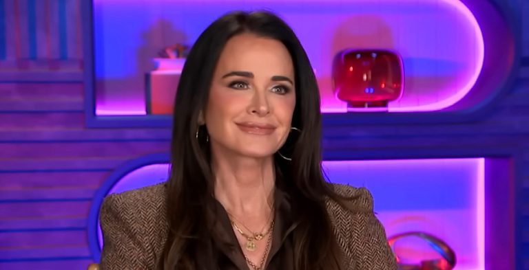 Kyle Richards- YouTube