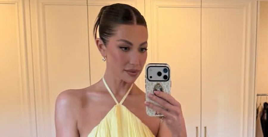 Stassi Schroeder- Instagram