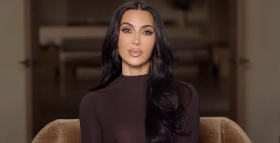 Kim Kardashian- YouTube