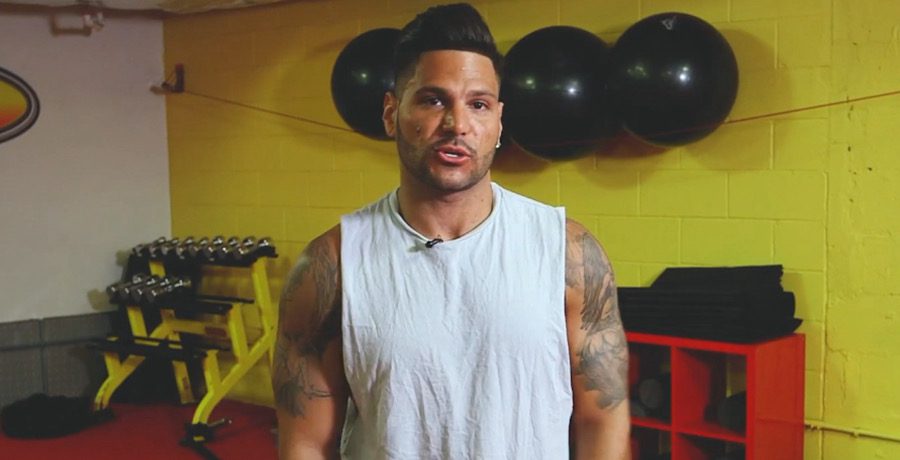 Ronnie Magro-Ortiz- YouTube