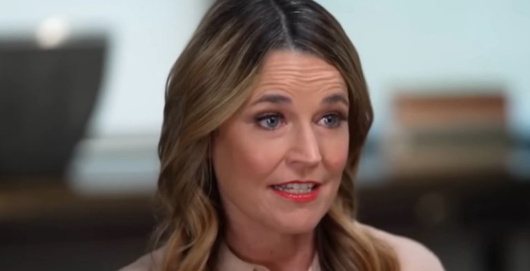 Savannah Guthrie- YouTube