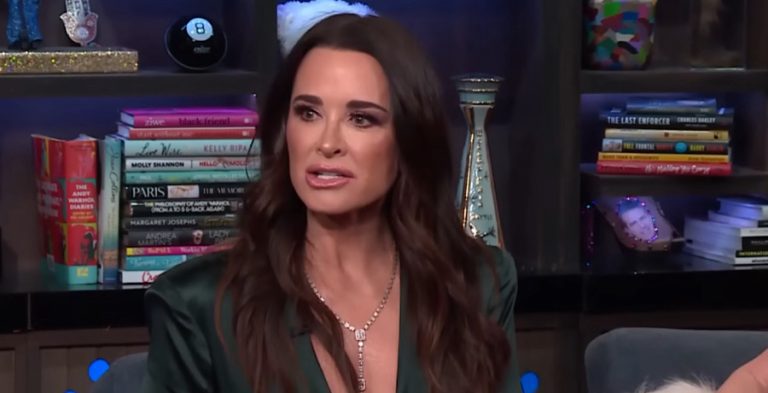 Kyle Richards- YouTube