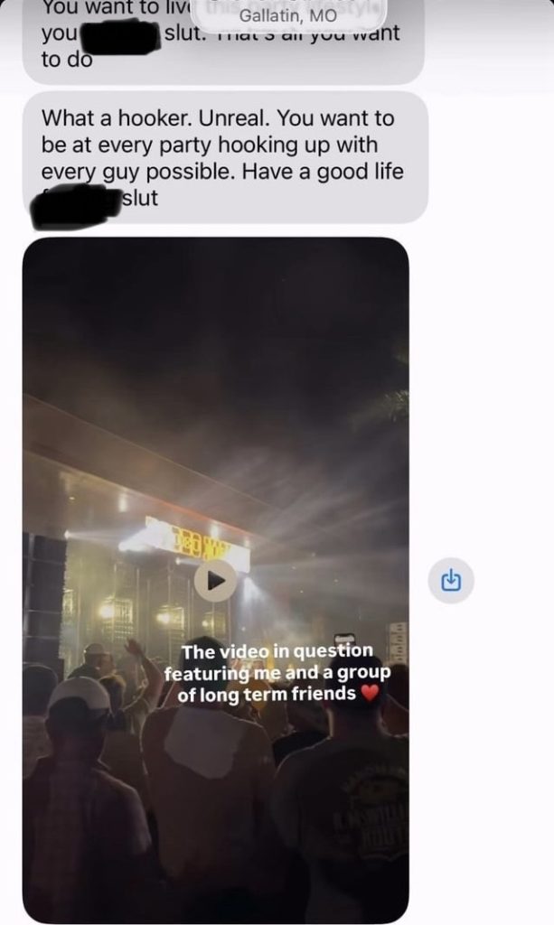 Steven McBee- Instagram