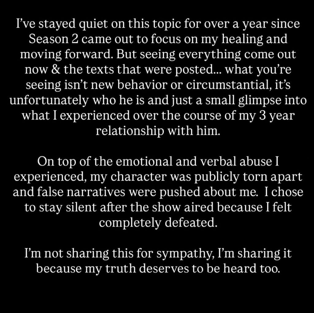 Calah Jackson- Instagram