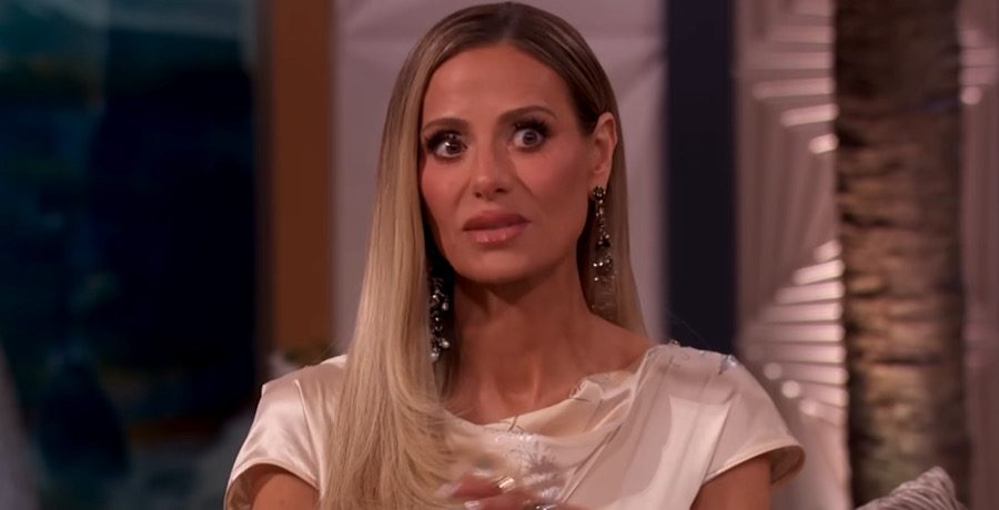 Dorit Kemsley- YouTube