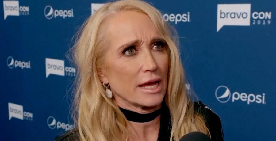 Kim Richards- YouTube